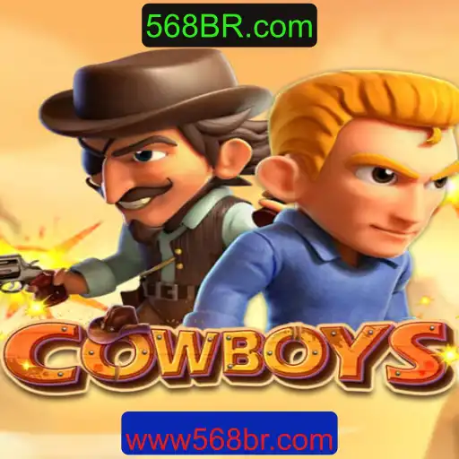 Desvendando o Universo de 'COWBOYS': Um Mergulho no Mundo do Jogo de Faroeste
