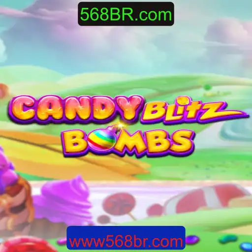 Descubra CandyBlitzBombs: O Jogo de Estratégia que Conquista Jogadores