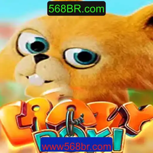 Conheça CrazyPoki: O Novo Sensação dos Jogos de 568BR Games