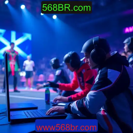 Esportes virtuais