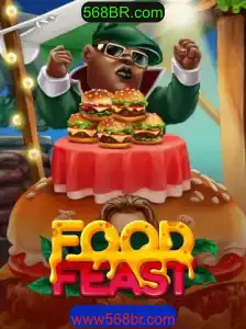 Explorando FoodFeast: Aventuras Gastronômicas e Desafios no Mundo Virtual
