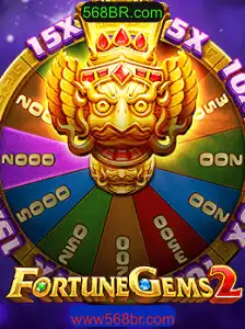 Explorando FortuneGems2: Um Mergulho no Mundo das Joias e Aventuras com 568BR.com
