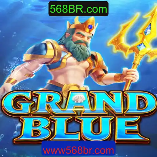 Descubra o Fascinante Mundo de 'GRANDBLUE' com 568BR.com