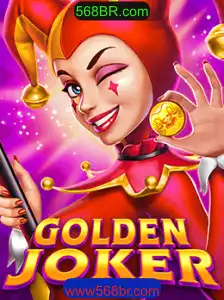 GoldenJoker: Descubra o Jogo que Está Conquistando o Mundo