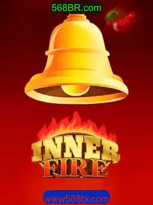 Descubra o Universo de InnerFire: Um Novo Desafio no 568BR.com