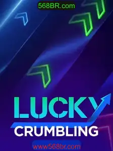 Descubra o Fascinante Mundo de LuckyCrumbling com 568BR.com