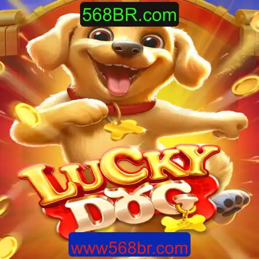 Explorando LuckyDog: O Novo Fenômeno da 568BR Games
