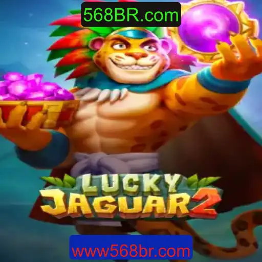 Descubra o Novo Mundo de Luckyjaguar2: Regras e Estratégias para Vencer