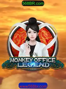 Explorando o Novíssimo Jogo MonkeyOfficeLegend