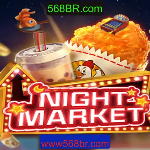Descubra a Empolgante Aventura de NIGHTMARKET