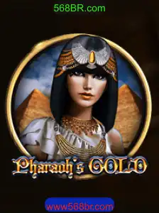 Descubra o Fascinante Mundo de PharaohsGold