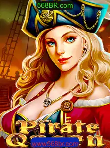Explorando o Mundo de PirateQueen: O Novo Jogo da 568BR Games