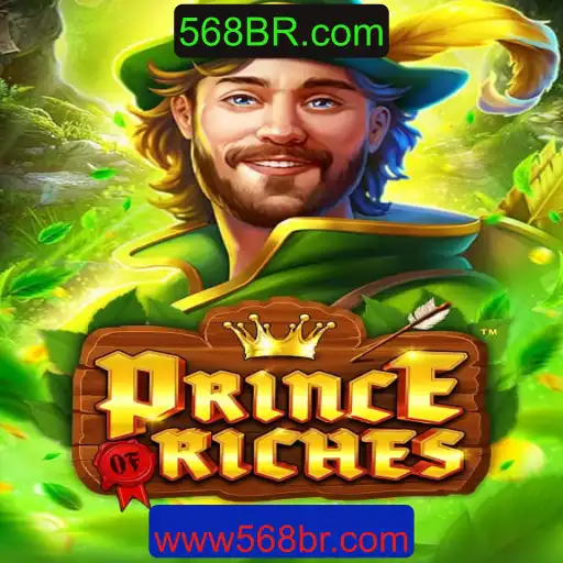 Explorando o Mundo de PrinceOfRiches: Um Jogo de Estratégia Inovador