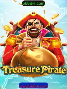 Tesouros e Aventuras: Descubra o Fascinante Mundo de TreasurePirate