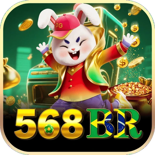 Logotipo 568BR.com